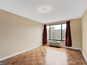 2501 Calvert Street NW 701, Washington DC 20008