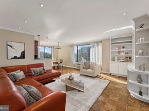 2501 Calvert Street NW 701, Washington DC 20008