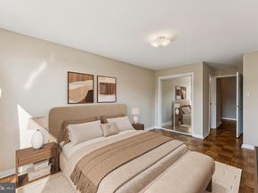 2501 Calvert Street NW 701, Washington DC 20008