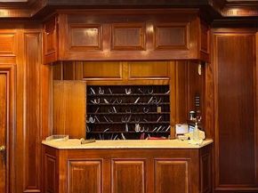 2501 Calvert Street NW 701, Washington DC 20008