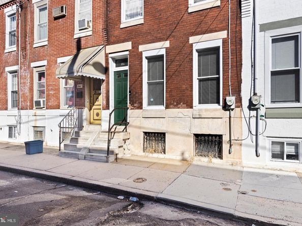 539 Fernon Street, Philadelphia PA 19148