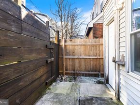 539 Fernon Street, Philadelphia PA 19148