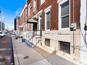539 Fernon Street, Philadelphia PA 19148