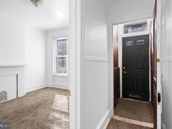 539 Fernon Street, Philadelphia PA 19148
