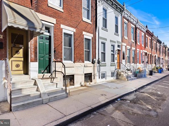 539 Fernon Street, Philadelphia PA 19148