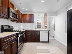 539 Fernon Street, Philadelphia PA 19148
