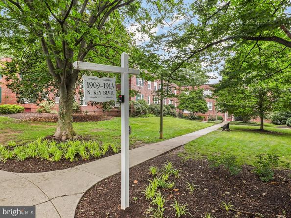 1909 Key Boulevard 11554, Arlington VA 22201