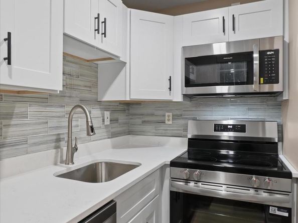 1909 Key Boulevard 11554, Arlington VA 22201