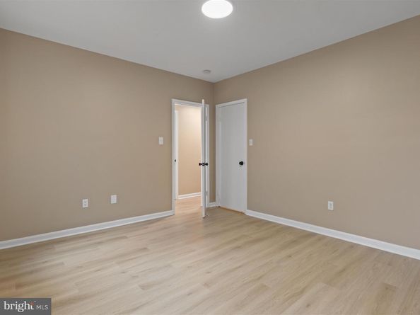 1909 Key Boulevard 11554, Arlington VA 22201