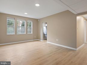 1909 Key Boulevard 11554, Arlington VA 22201