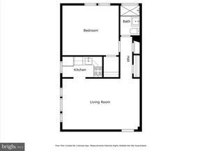 1909 Key Boulevard 11554, Arlington VA 22201