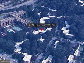 1909 Key Boulevard 11554, Arlington VA 22201