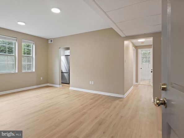 1909 Key Boulevard 11554, Arlington VA 22201