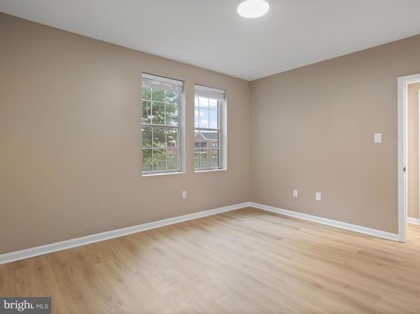 1909 Key Boulevard 11554, Arlington VA 22201