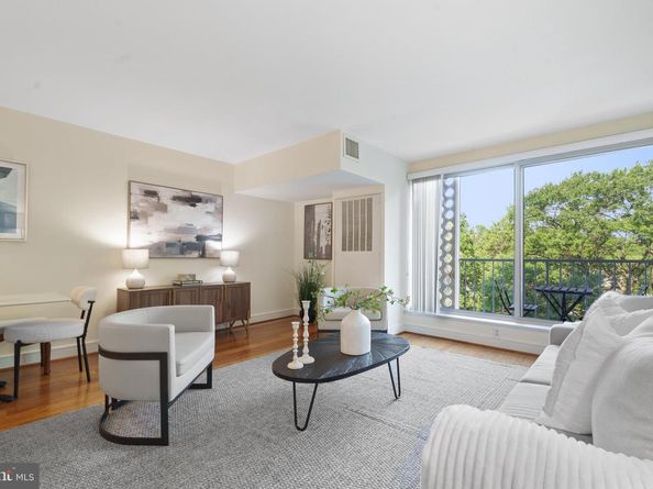800 4TH Street SW S421, Washington DC 20024