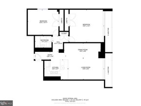 800 4TH Street SW S421, Washington DC 20024