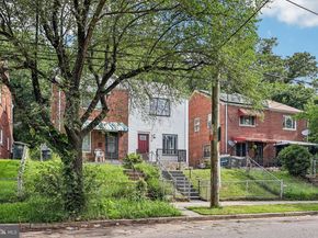 674 Brandywine Street SE, Washington DC 20032