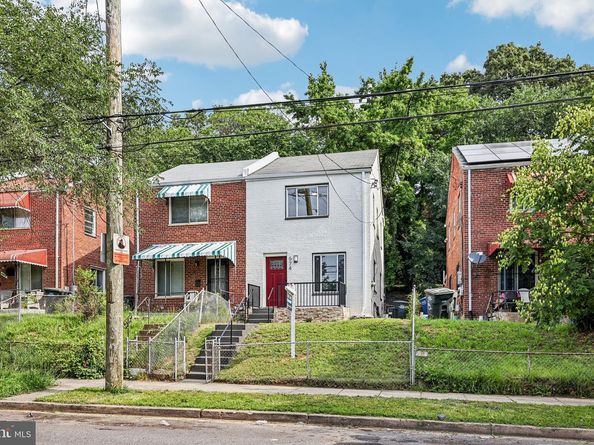 674 Brandywine Street SE, Washington DC 20032