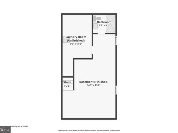 674 Brandywine Street SE, Washington DC 20032