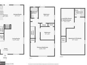 674 Brandywine Street SE, Washington DC 20032