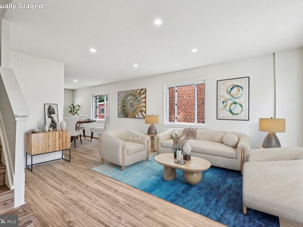 674 Brandywine Street SE, Washington DC 20032