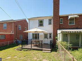 674 Brandywine Street SE, Washington DC 20032