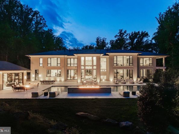 6501 Bright Mountain Road, Mclean VA 22101