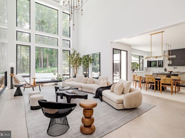 6501 Bright Mountain Road, Mclean VA 22101