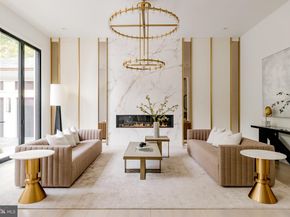 6501 Bright Mountain Road, Mclean VA 22101