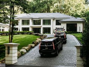 6501 Bright Mountain Road, Mclean VA 22101