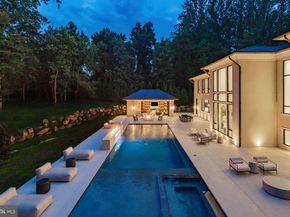 6501 Bright Mountain Road, Mclean VA 22101