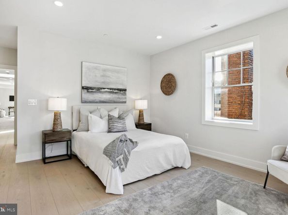 1746 Lanier Place NW 2, Washington DC 20009