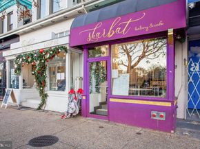 1746 Lanier Place NW 2, Washington DC 20009