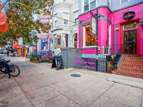1746 Lanier Place NW 2, Washington DC 20009