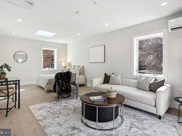 1746 Lanier Place NW 2, Washington DC 20009