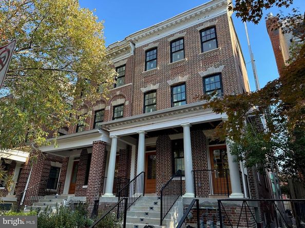 1746 Lanier Place NW 2, Washington DC 20009