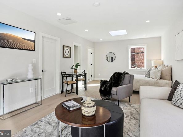 1746 Lanier Place NW 2, Washington DC 20009
