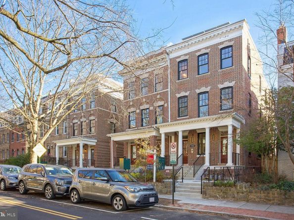 1746 Lanier Place NW 2, Washington DC 20009