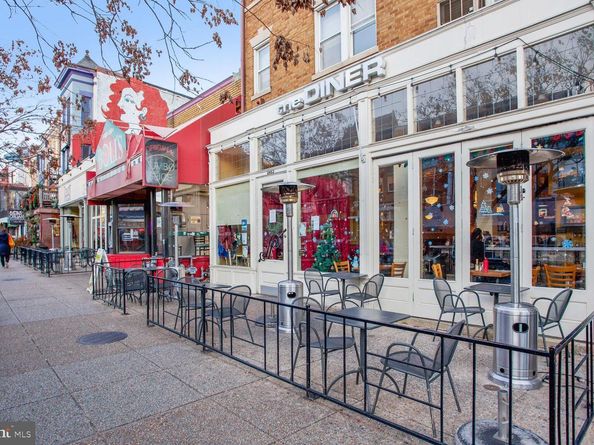 1746 Lanier Place NW 2, Washington DC 20009