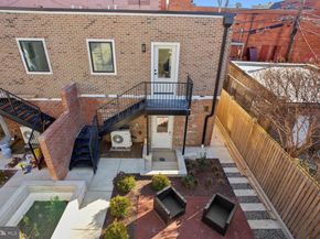 1746 Lanier Place NW 2, Washington DC 20009