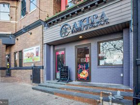 1746 Lanier Place NW 2, Washington DC 20009