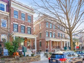 1746 Lanier Place NW 2, Washington DC 20009