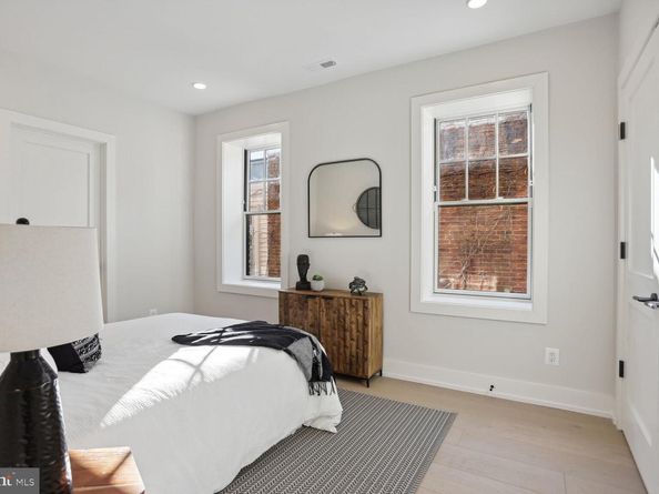 1746 Lanier Place NW 2, Washington DC 20009