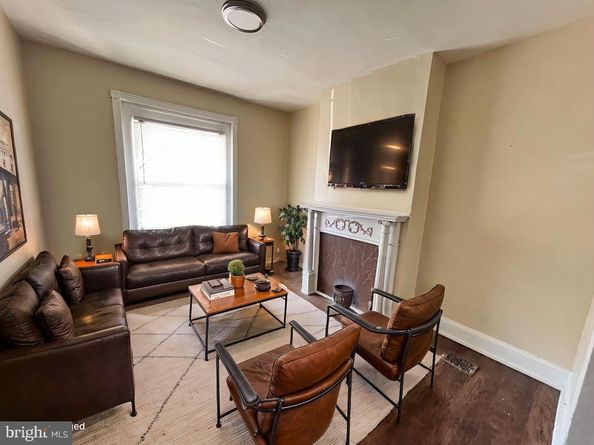 5131 Ludlow Street, Philadelphia PA 19139