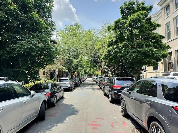 1753 Willard Street NW 3, Washington DC 20009
