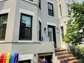 1753 Willard Street NW 3, Washington DC 20009
