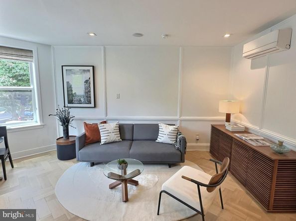 1753 Willard Street NW 3, Washington DC 20009