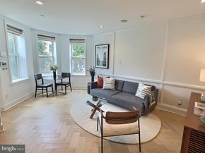 1753 Willard Street NW 3, Washington DC 20009