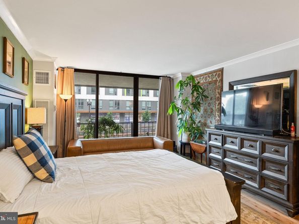 2700 Virginia Avenue NW 109, Washington DC 20037