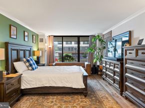 2700 Virginia Avenue NW 109, Washington DC 20037